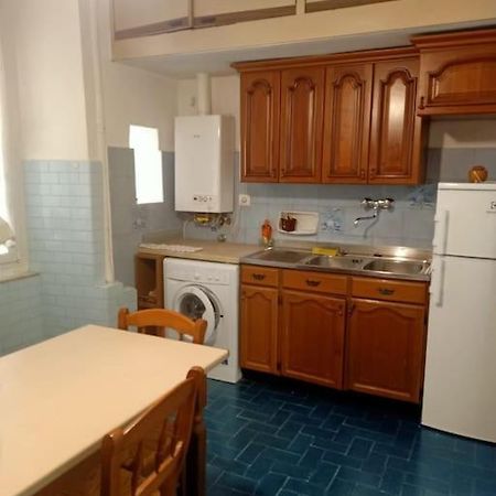 Appartamento Zona Centro Foce Genoa Exterior photo