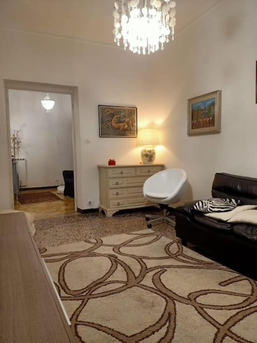 Appartamento Zona Centro Foce Genoa Exterior photo